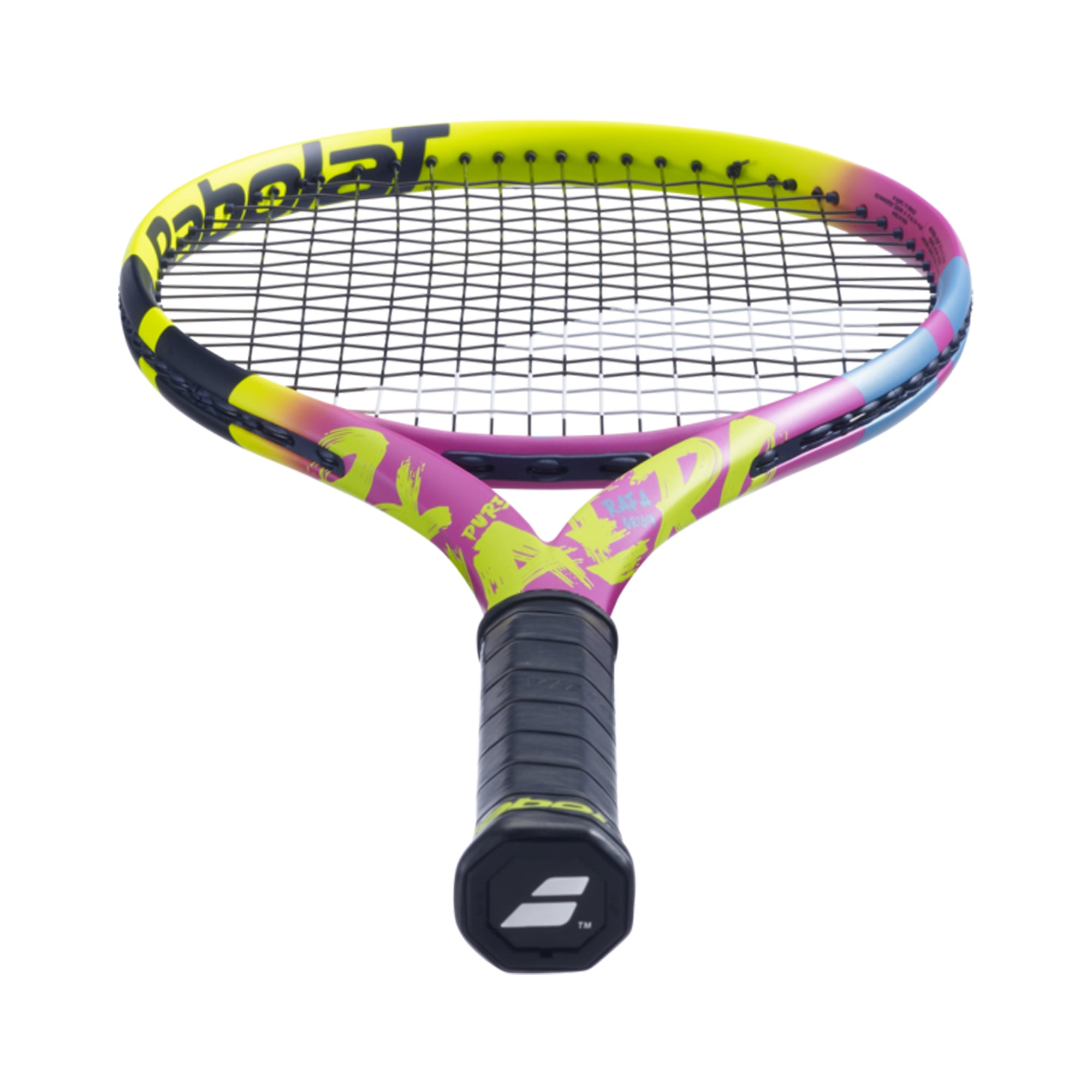 Babolat Pure Aero Rafa Origin