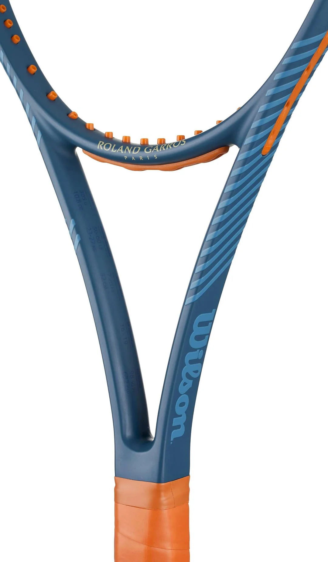 Blade 98 (16X19) V9 Roland Garros 2024 - Limited Edition