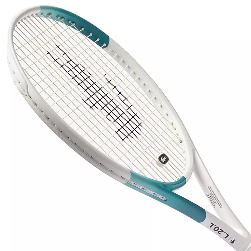 X Lacoste L20L Tennis Racquet