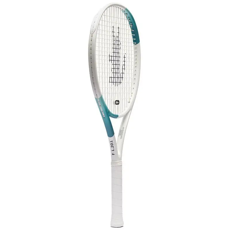 X Lacoste L20L Tennis Racquet