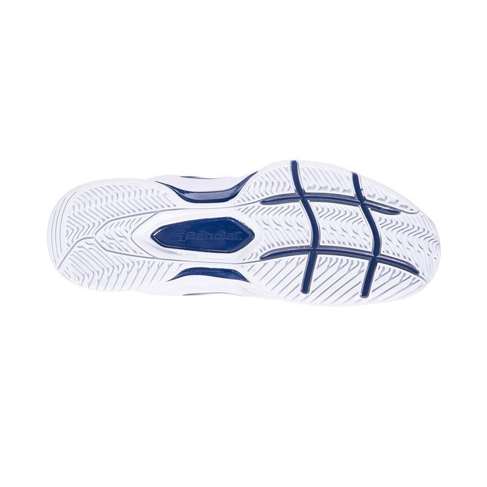 Chaussures De Sport Babolat SFX3 - Confort Renforcé, Amorti Kompressor, Mesh Respirant - Pour Toutes Surfaces