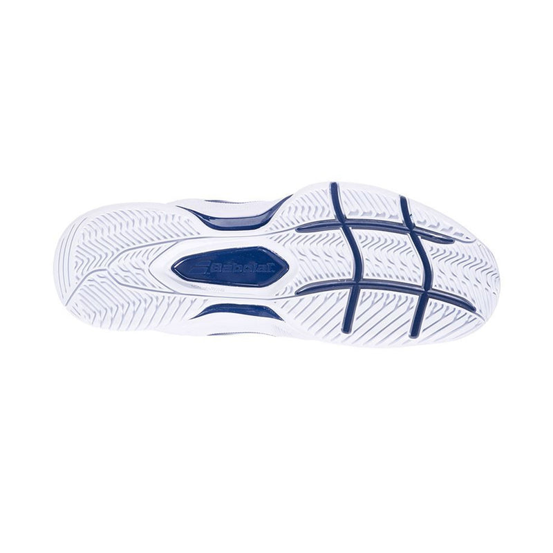 Babolat SFX3 All Court (Men's) - White/Navy