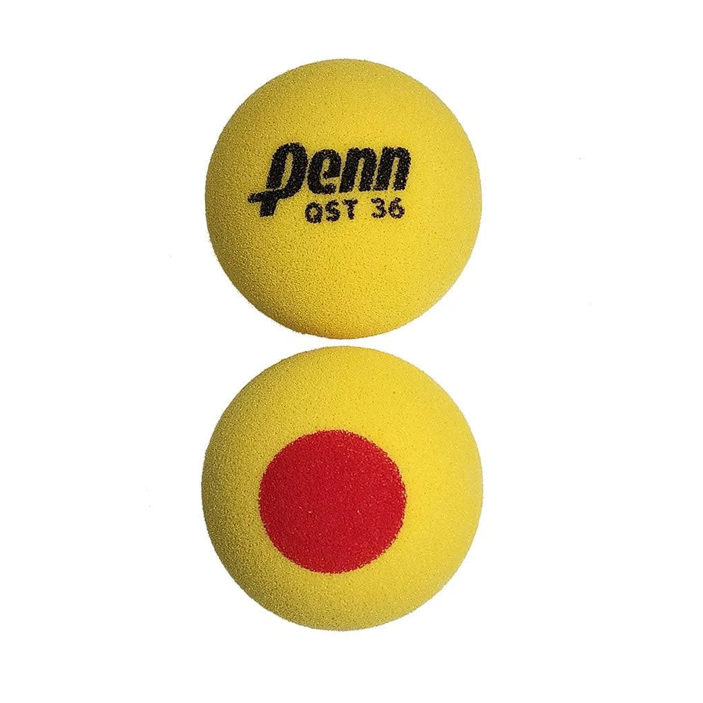 QST 36 Foam - 2 Balls.
