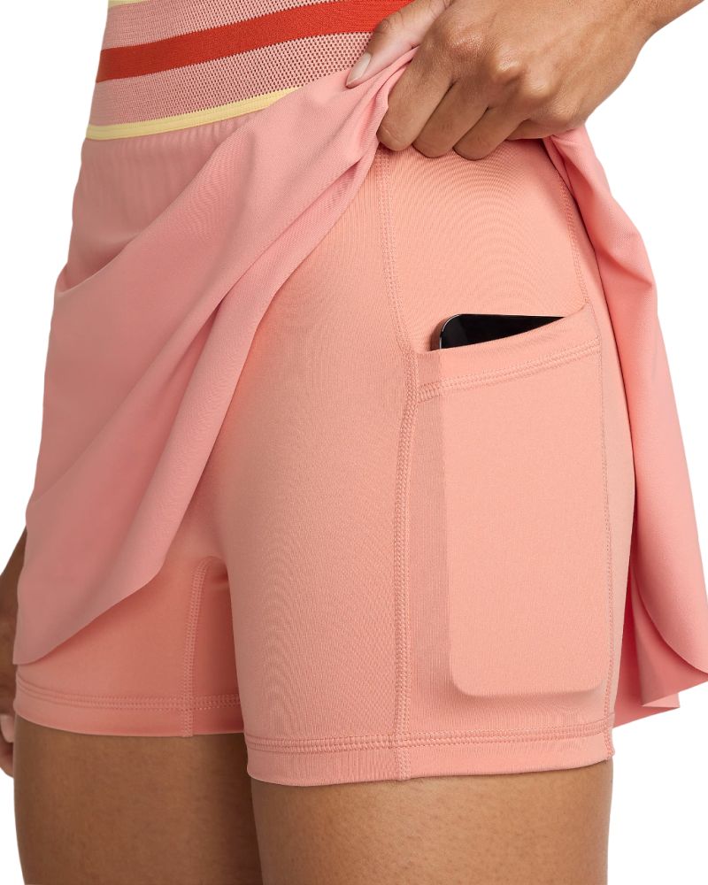 Court Dri-Fit Tennis Skirt