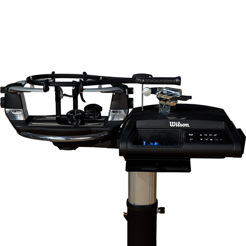 TG Stringing Card (10+1)