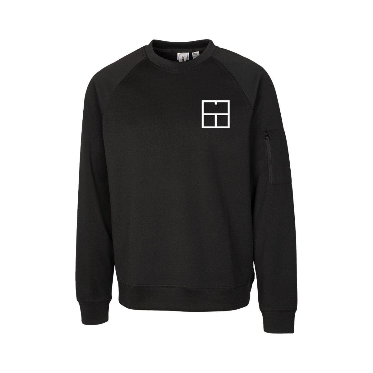 Équipe TG Fleece.