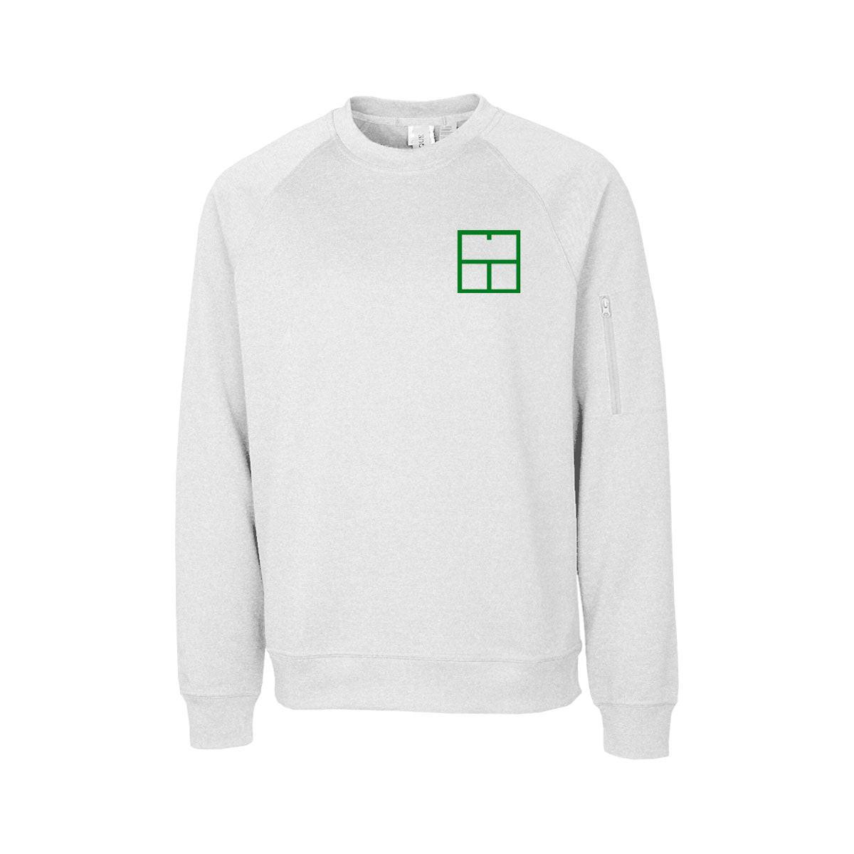 Équipe TG Fleece.
