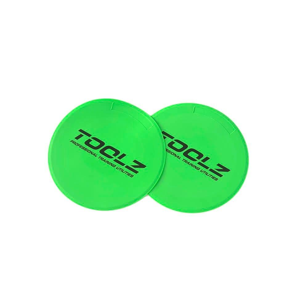 Toolz Circle Markings (4-Pack)