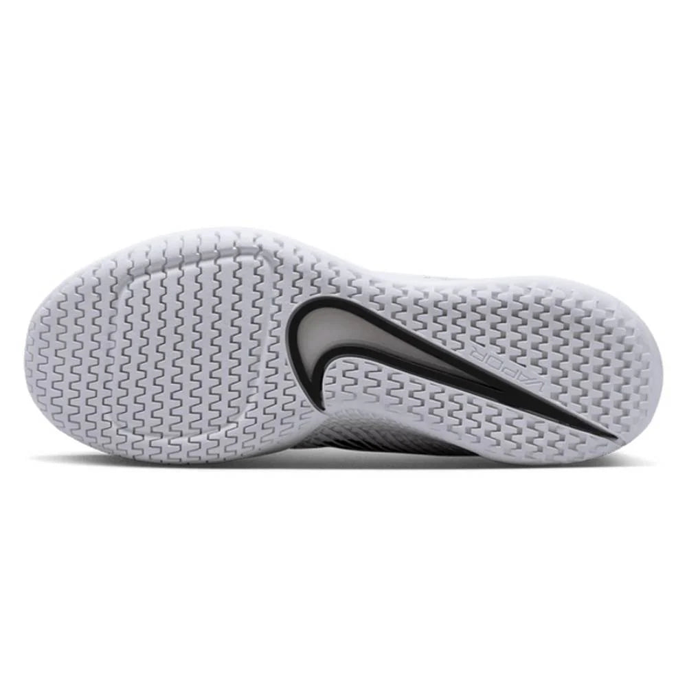 Nike Court Air Zoom Vapor 11 (Women's) - White/Summit White/Black
