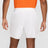 Court Dri-FIT Advantage 6" Shorts.