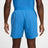 Court Dri-FIT Advantage 6" Shorts.