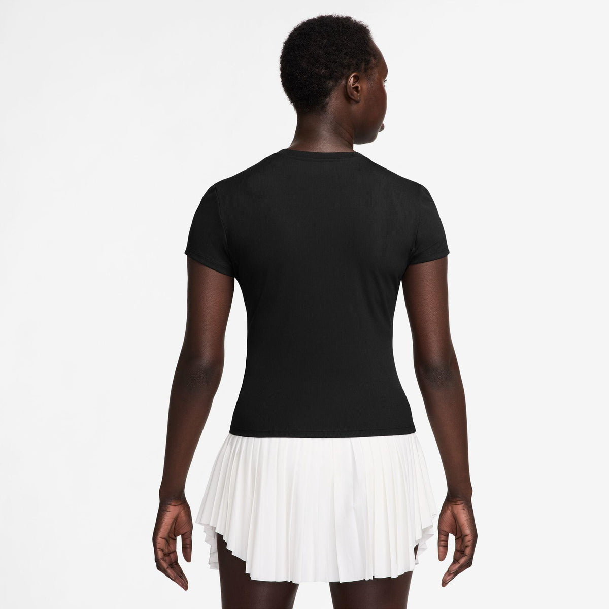 Court Dri-Fit Short Sleeve Advantage Top.