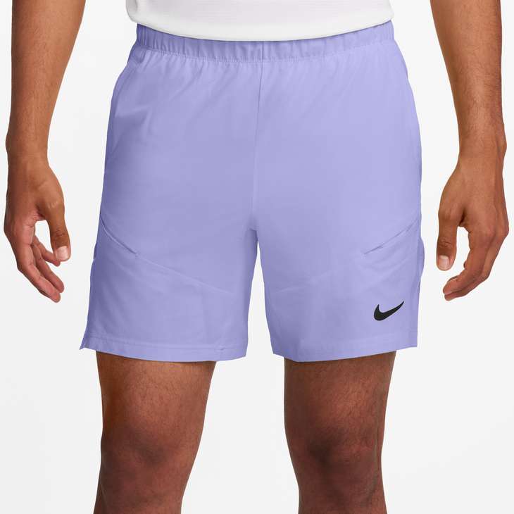 Court Dri-Fit Advantage Short 7"