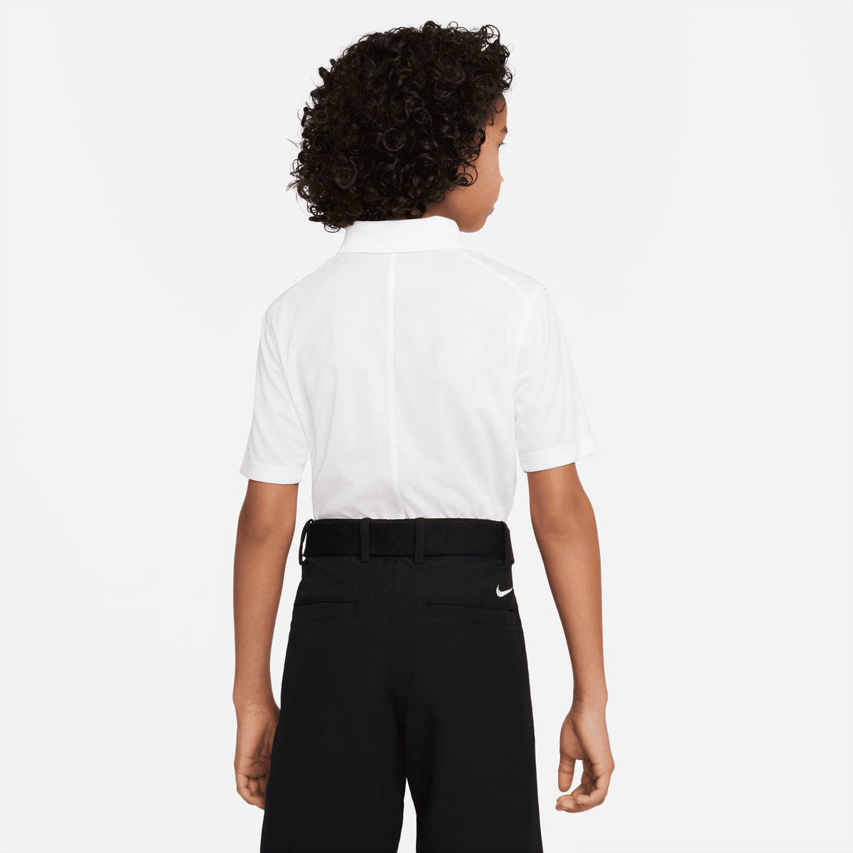 Dri-Fit Golf Polo.