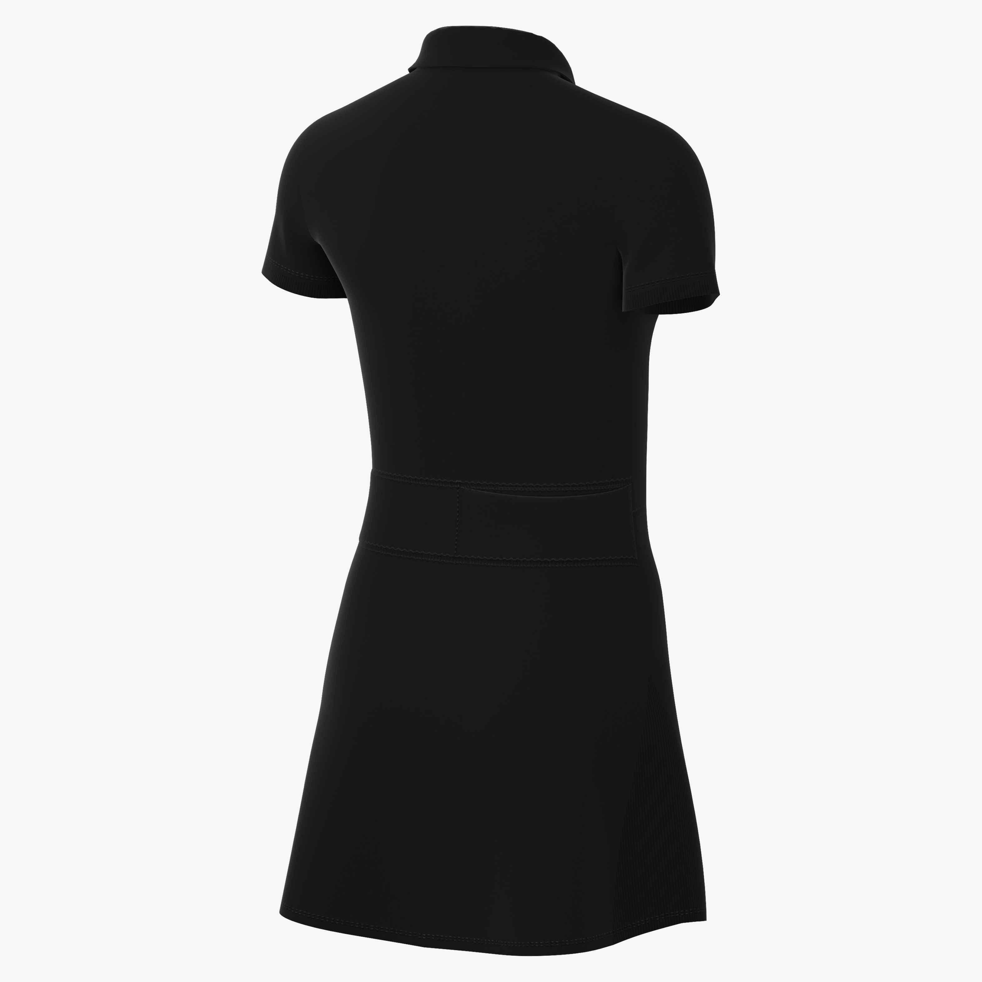 Victory Dri-FIT Golf Polo Dress.