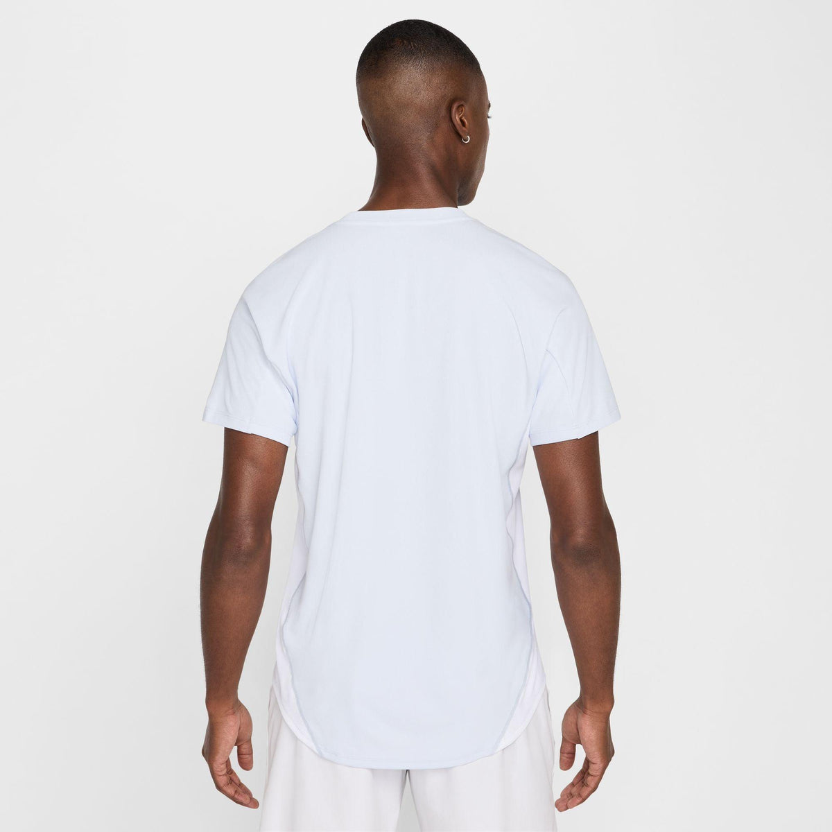 Court Dri-Fit Slam Tennis Top.