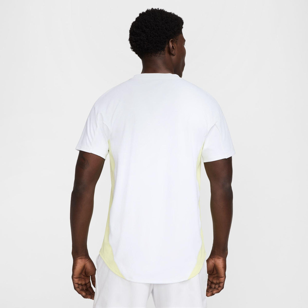 Court Dri-Fit Slam Tennis Top.