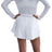 Court Ace Advantage Dri-Fit Tennis Shorts.