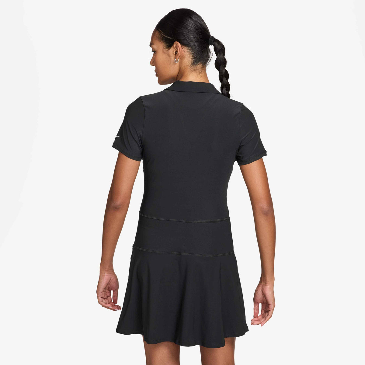 Victory Dri-FIT Golf Polo Dress.
