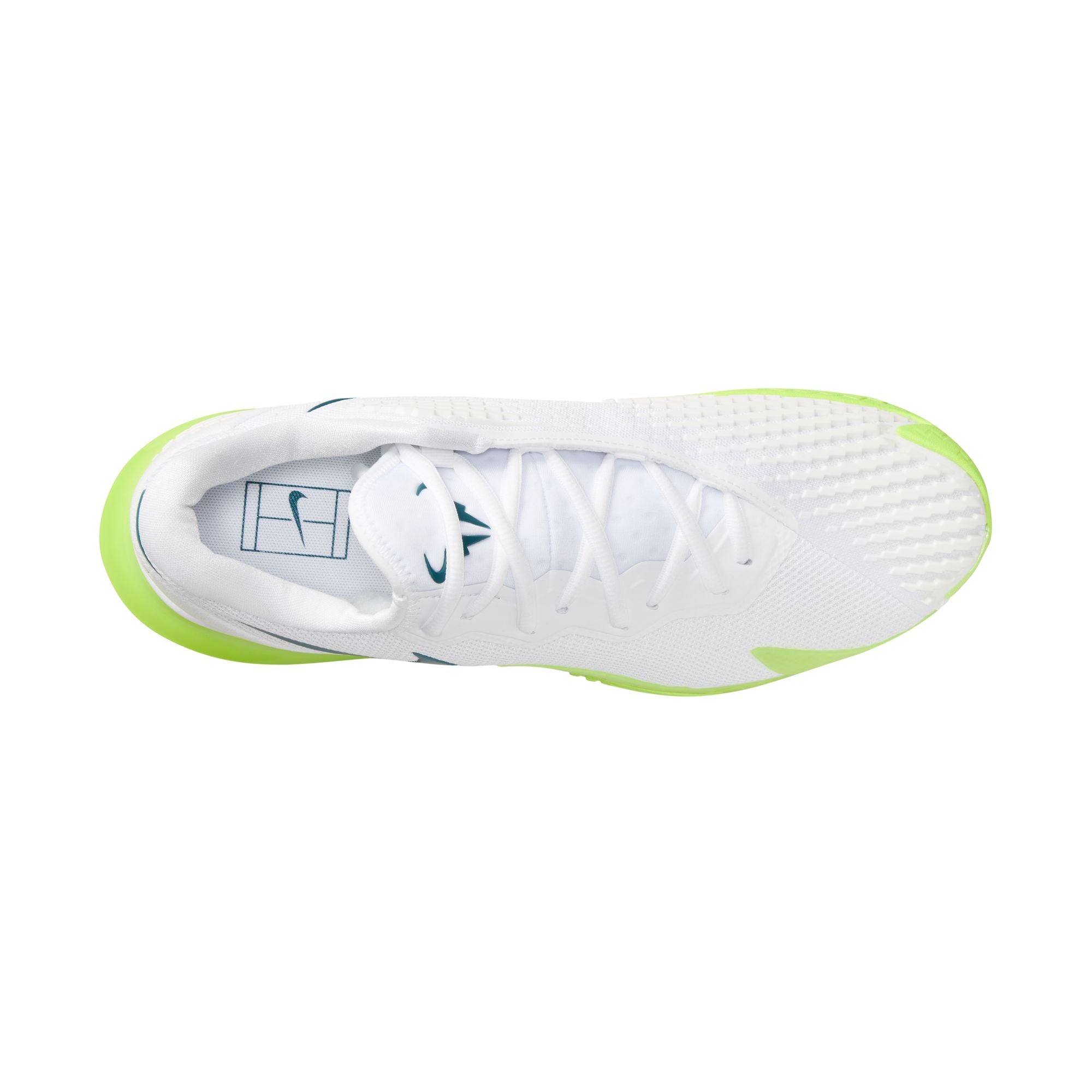 Court Zoom Vapor Cage 4 Rafa