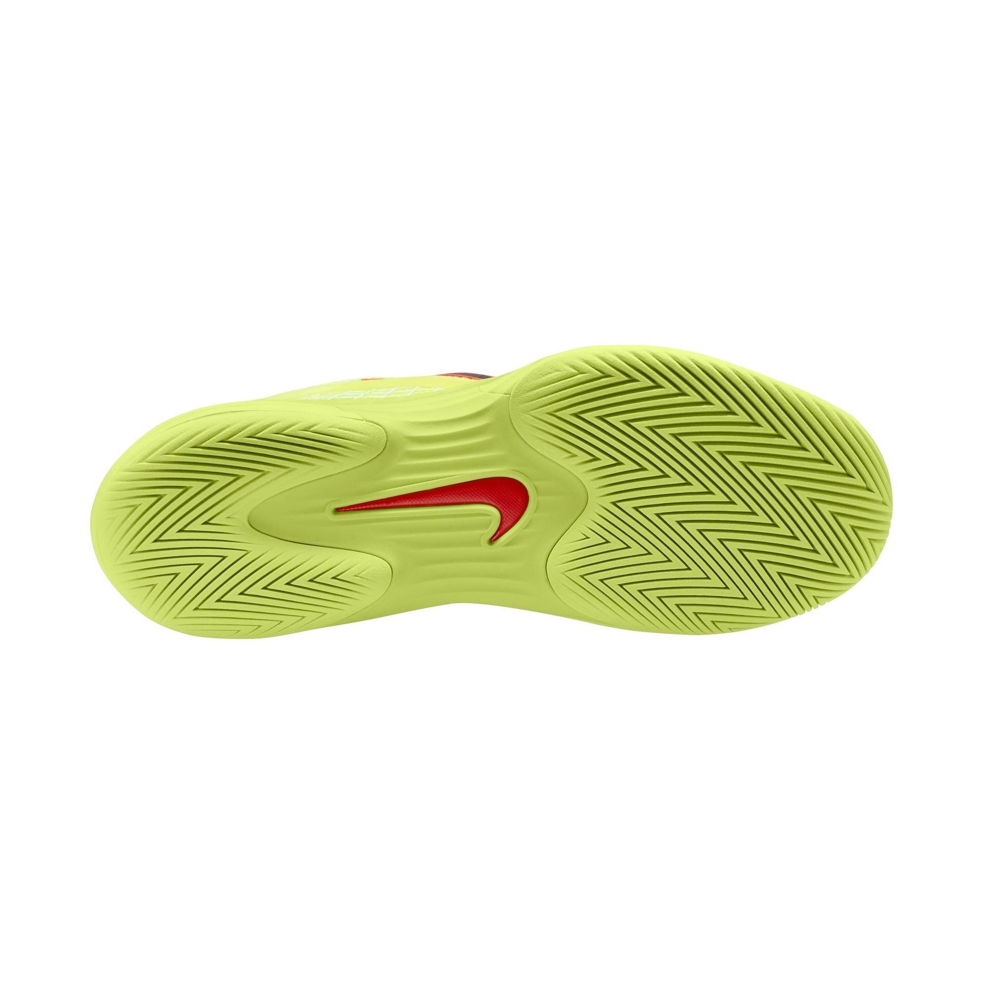 Vapor 12 Hypersmash.