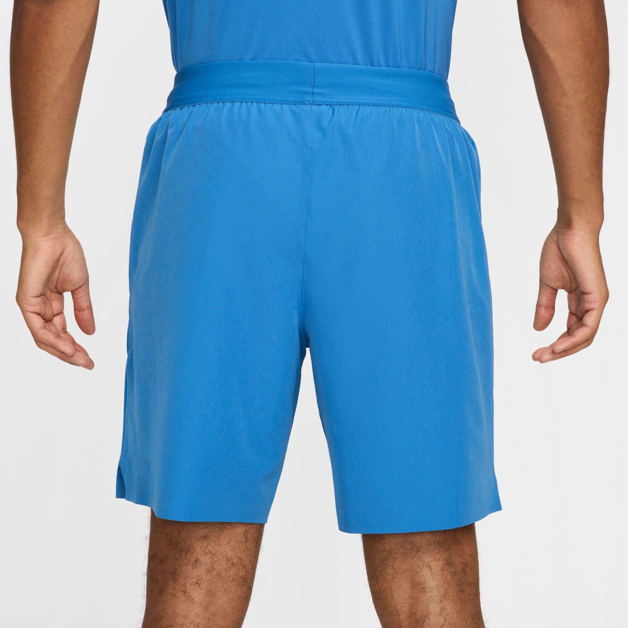Short Court Dri-FIT Advantage 8"