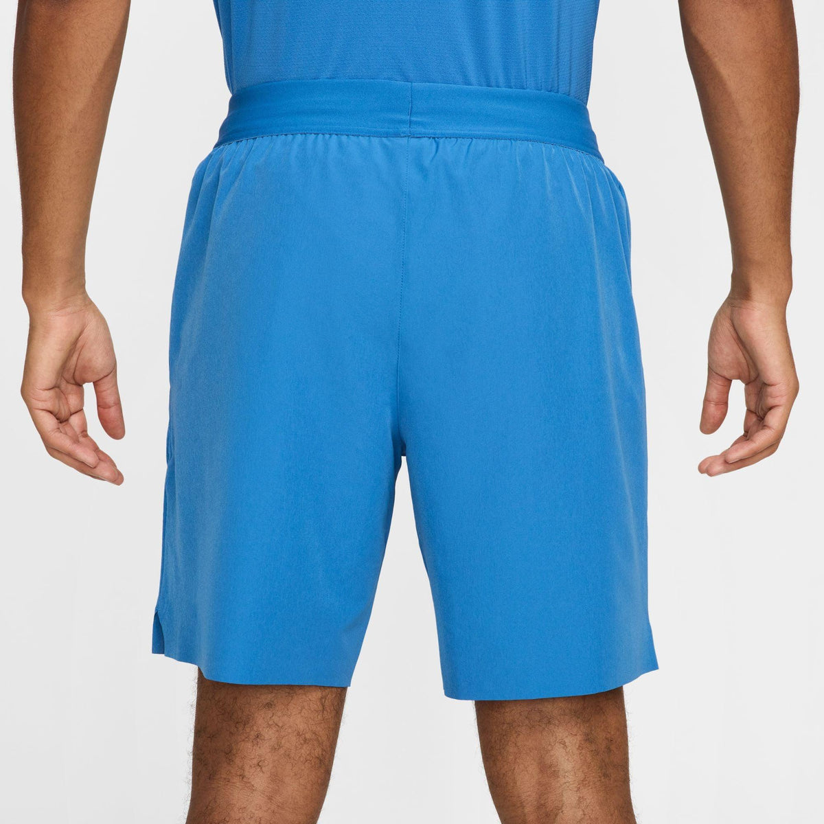 Court Dri-FIT Advantage 8" Shorts.