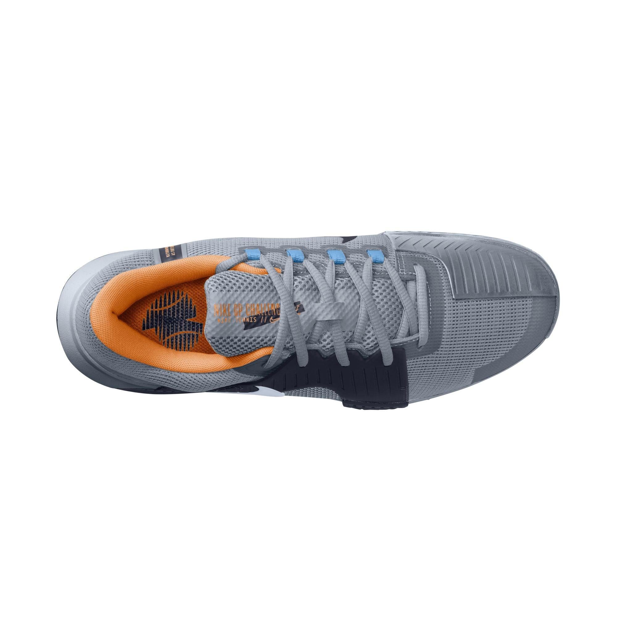 Zoom GP Challenge 1.