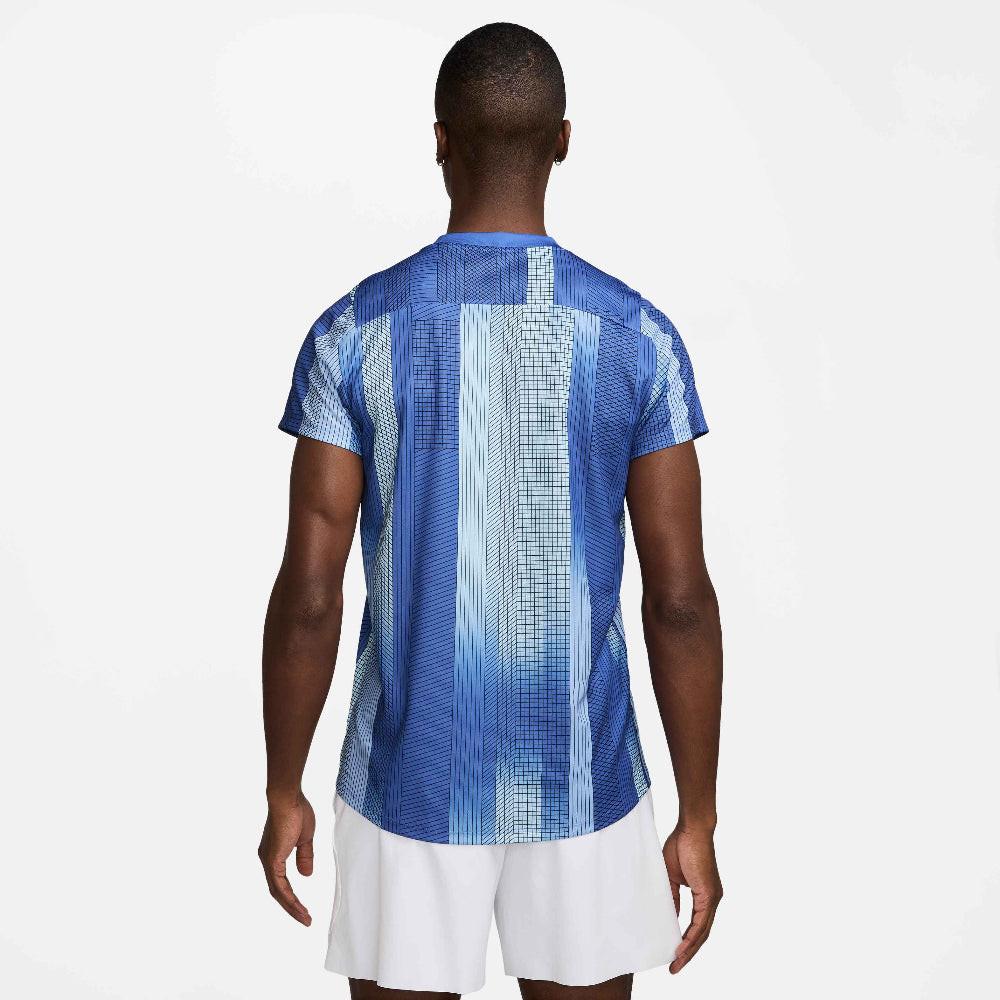Haut imprimé Dri-Fit Victory