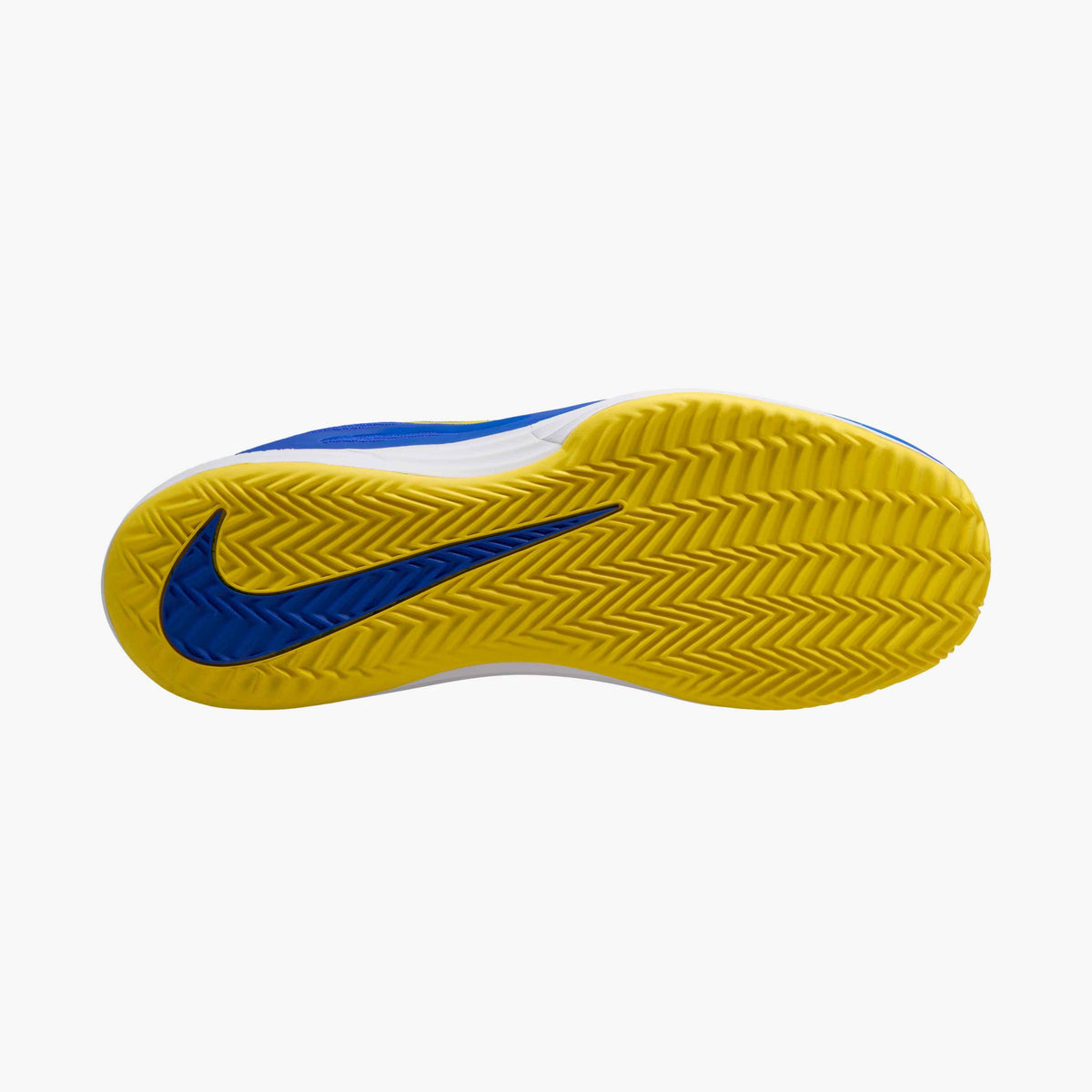 Vapor 12 Clay.