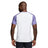 Dri-Fit Advantage Print Top.