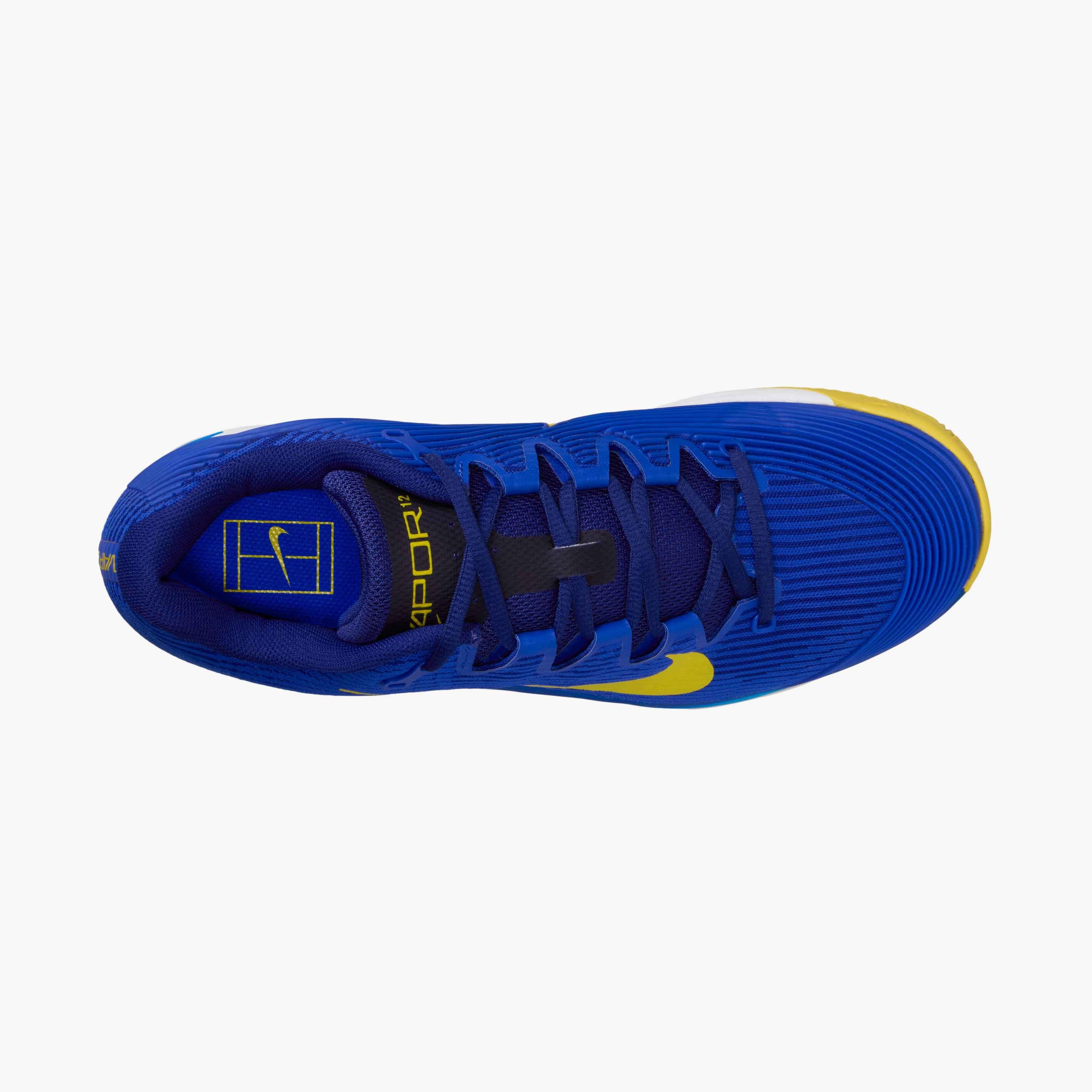 Vapor 12 Argile.