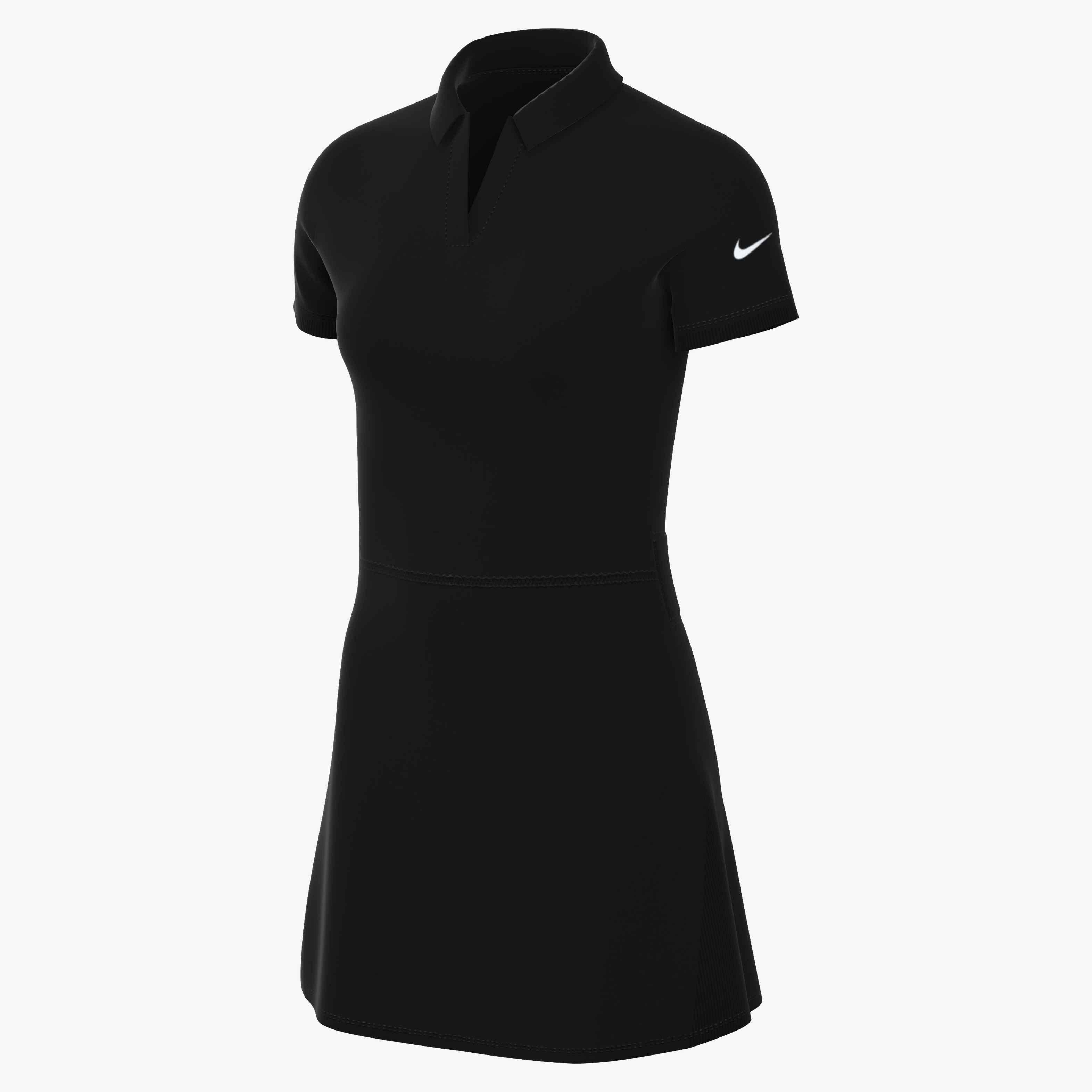 Victory Dri-FIT Golf Polo Dress.