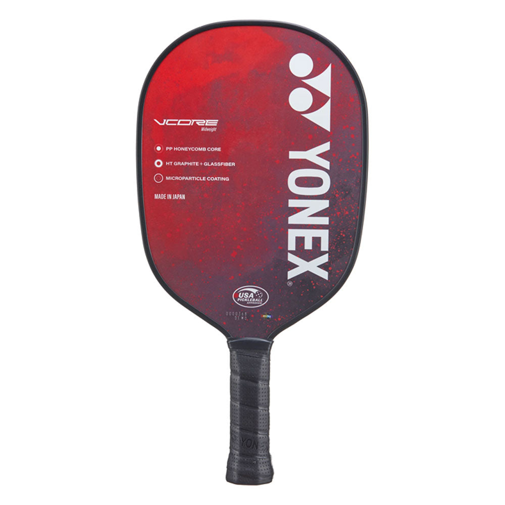 Vcore Pickleball Paddle - Lightweight