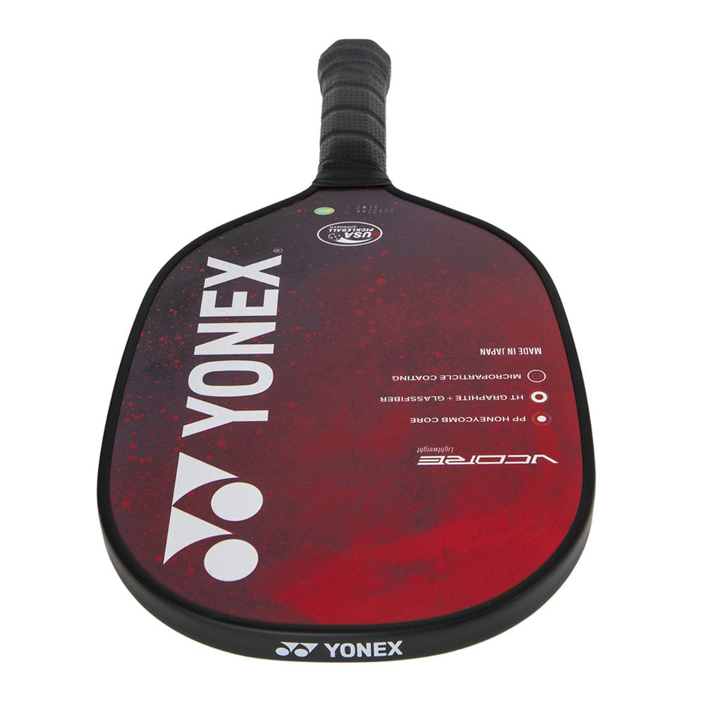 Yonex Vcore Pickleball Paddle - Lightweight