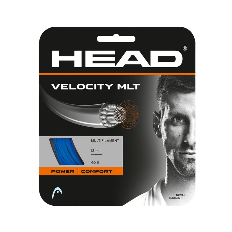 Head Velocity MLT 17 Pack - Blue