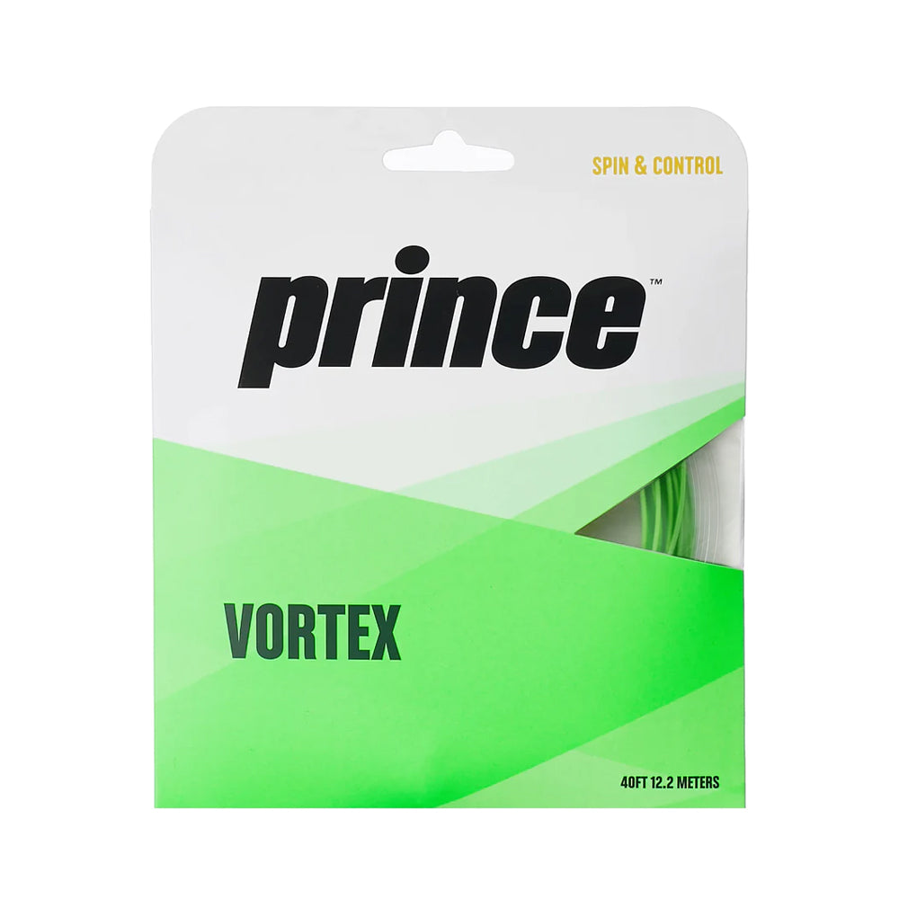 Lot de 16 Prince Vortex - Vert