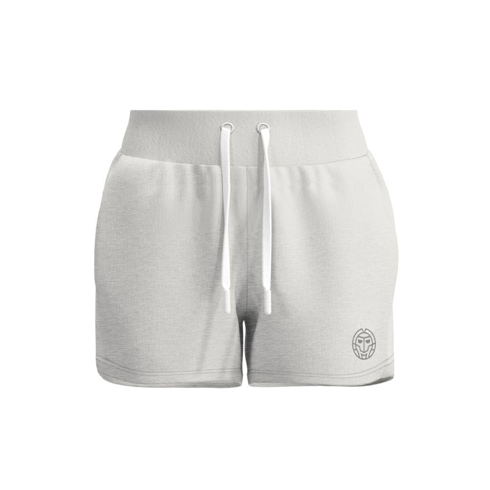 Bidi Badu Chill Shorts (Women's) - Off White