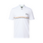 Quarter-Zip Slim Fit Polo Shirt.