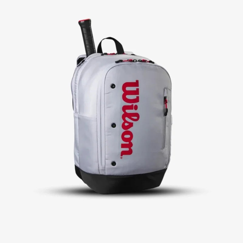 Sac à dos de pickleball.