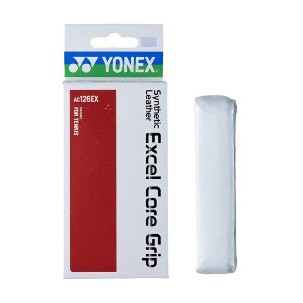 Synthetic Leather Excel Core Grip | Tennis Giant
