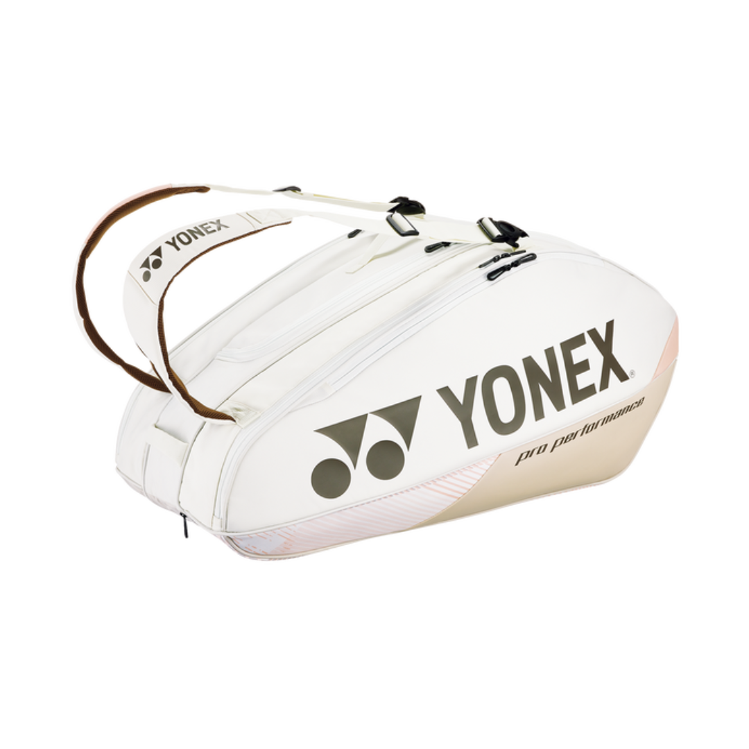 Pro Racquet Bag