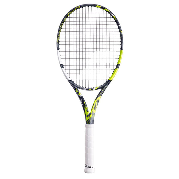 Babolat Pure Aero Tennis Racquet