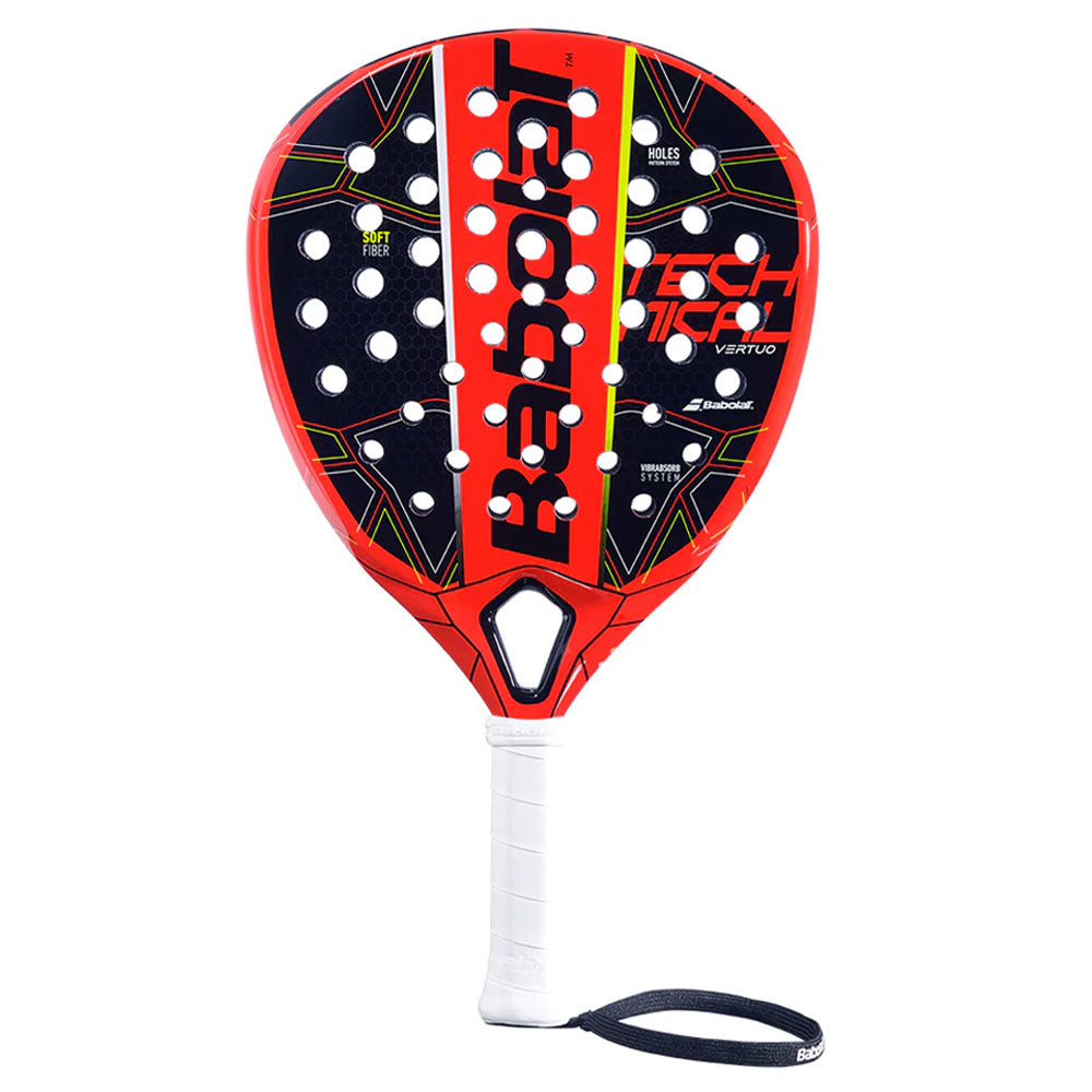 Babolat Technical Vertuo - Red/Black/White