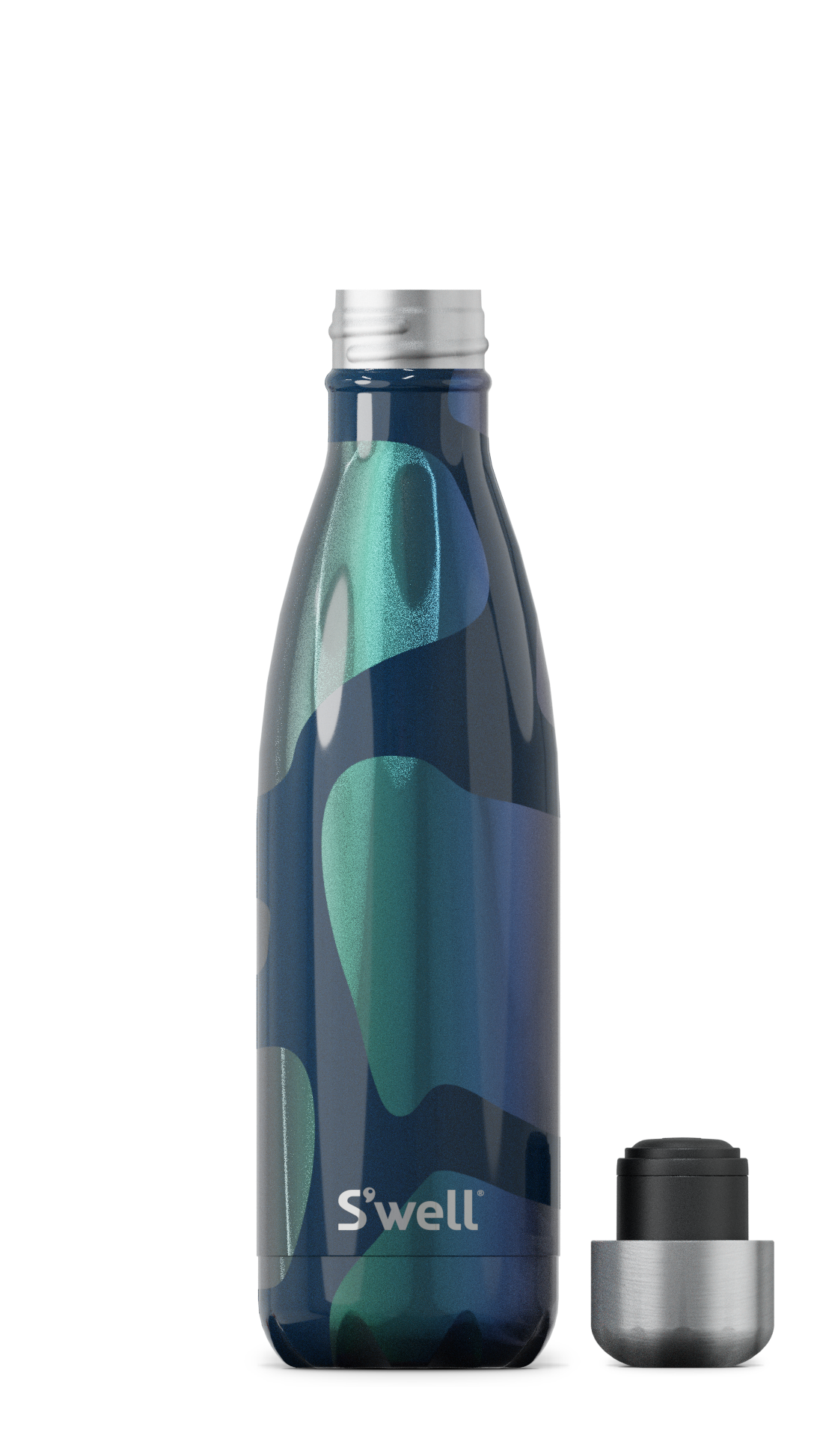 S'well Sea Prism Bottle - 500mL (17 oz)