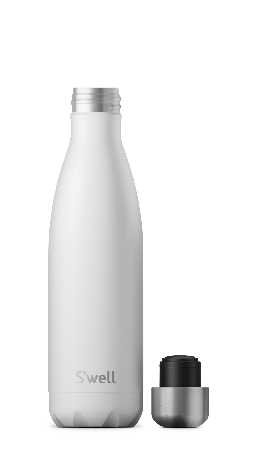 Bouteille S'well Pierre de Lune - 500mL (17 oz)