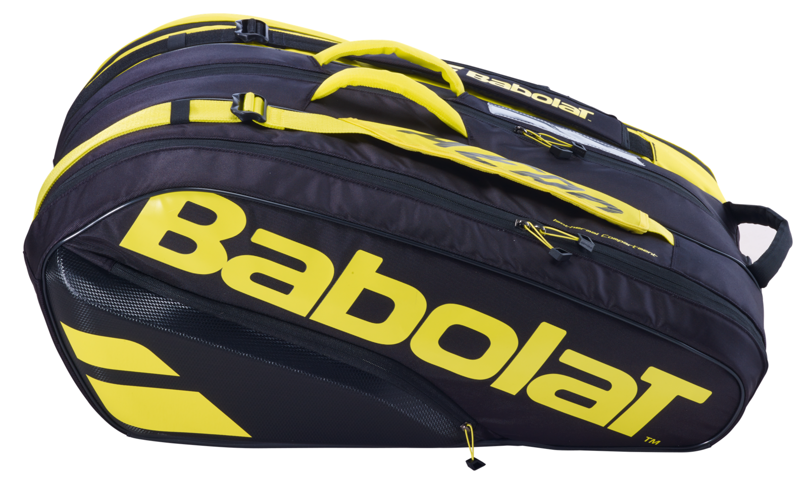 Pack de 12 sacs Babolat Pure Aero (2021)