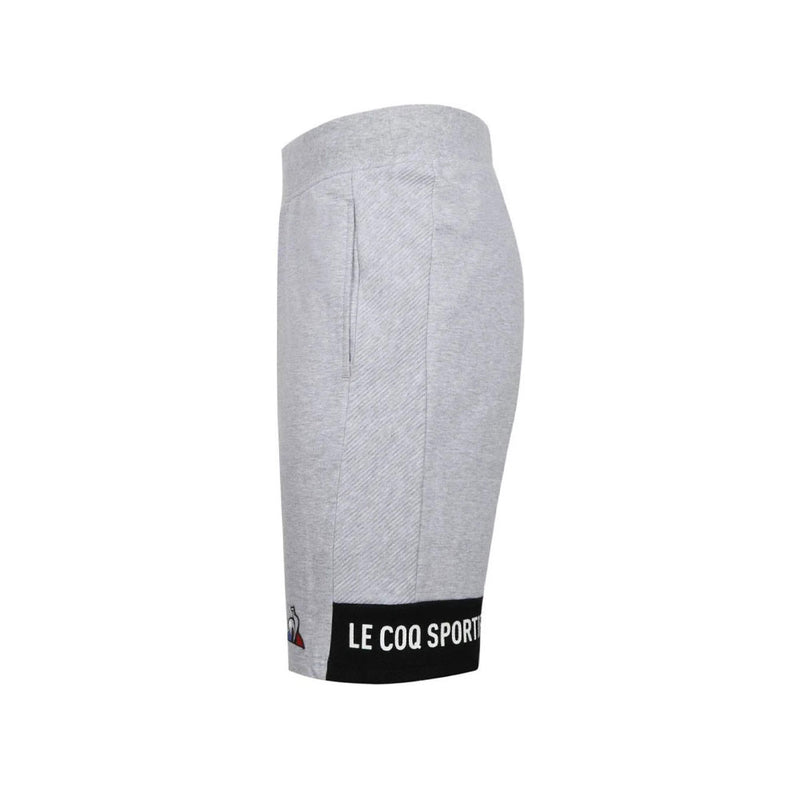 Le Coq Sportif Essential Short Regular No.2 (Men's) - Grey