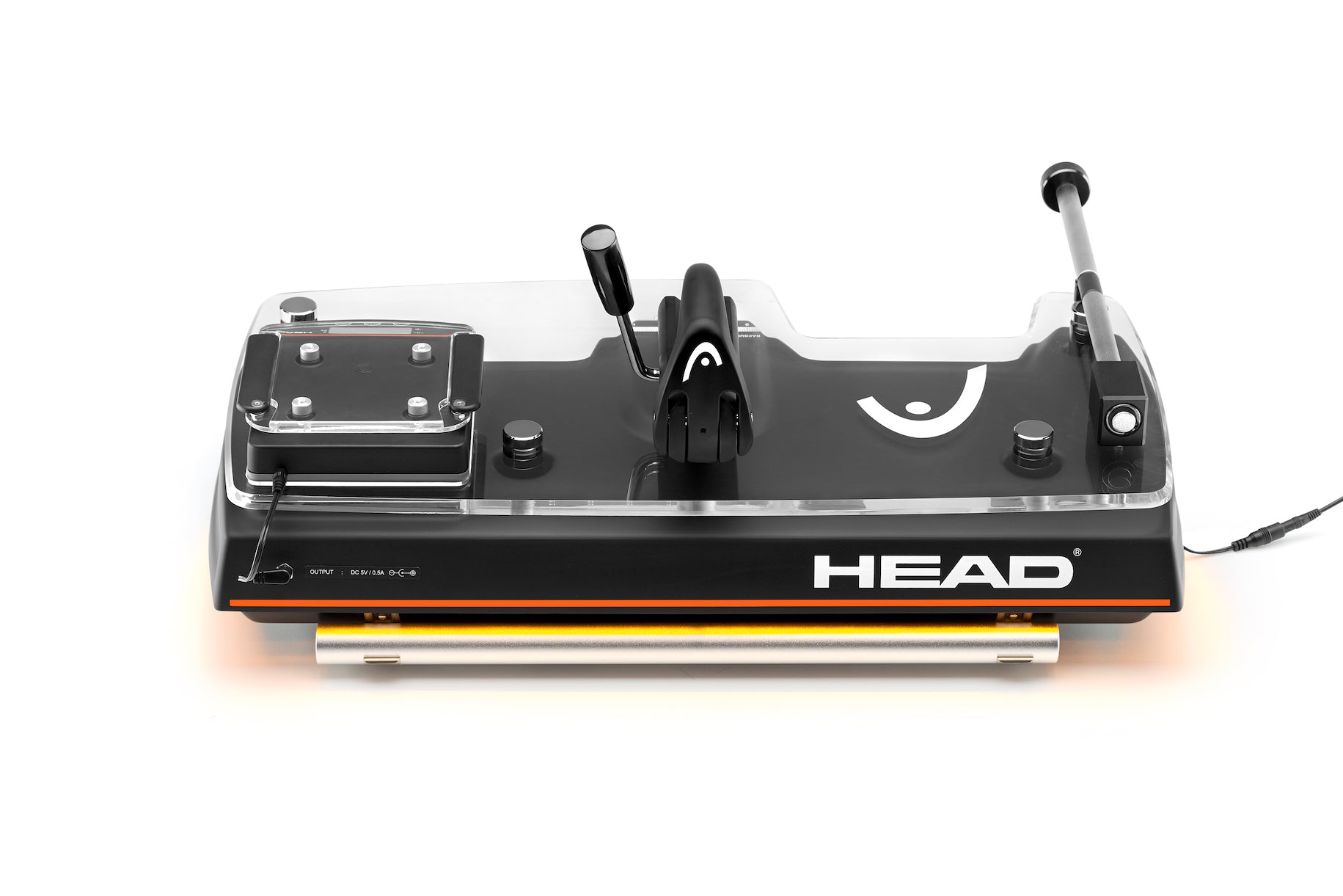 Head Machine Swingweight 3 en 1