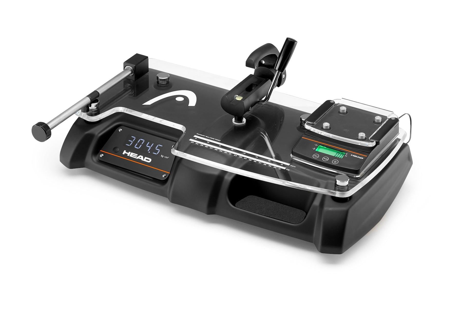 Head Machine Swingweight 3 en 1